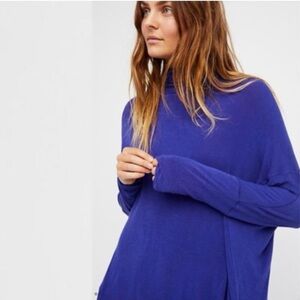 We the Free Dolman Top